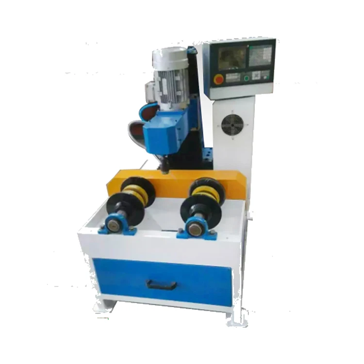 Hot sale ring die drilling machine for pellet machine