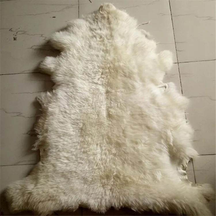 Австралийская овчина с подкладкой из натуральной шерсти