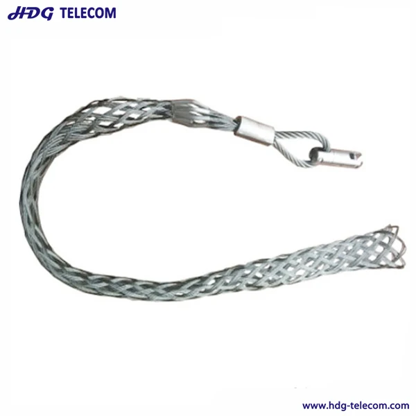 
Chinese finger grips apply to universal pulling cable 