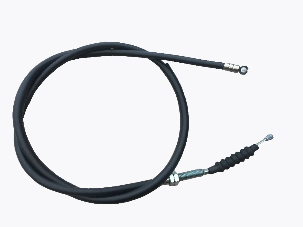 HOT SELL IN BRAZIL MARKET MOTORCYCLE CLUTCH CABLE TITAN 150