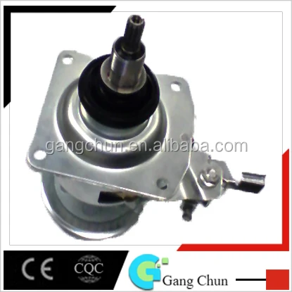 High Quality Fully Automatic Washing Machines Clutchs(WM-C015)