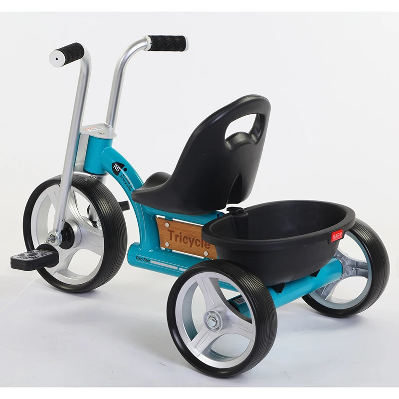 High Quality Child Tricycle And Kids Tricycle Of Baby Bicycle 3 Wheels