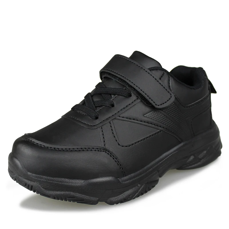 
Kids Lightweight Casual Fashion Sneaker Uniform Shoes 