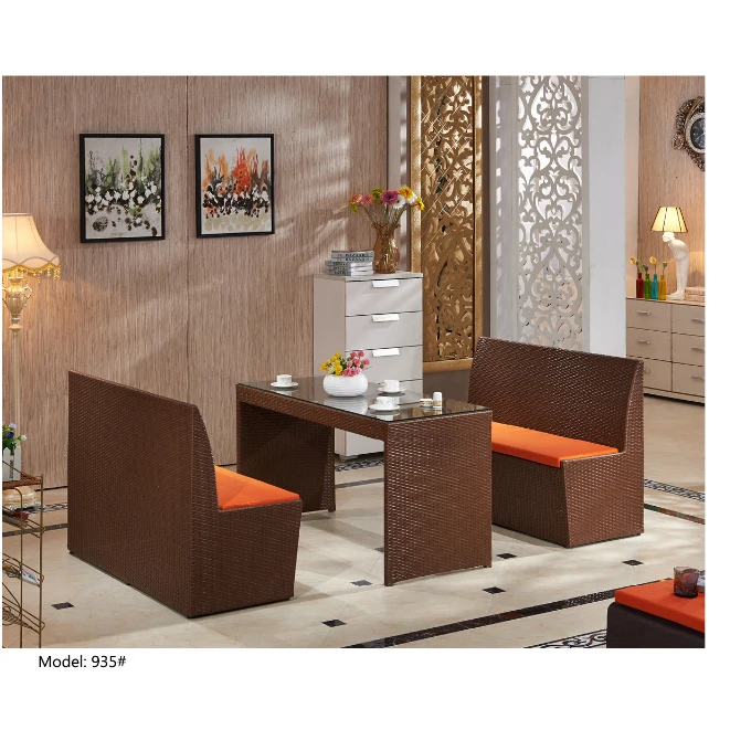 Outdoor Patio Furniture New Model Sofa Sets Pictures Rattan Outdoor Furniture