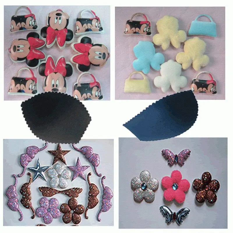 China Made Non woven Bag Ultrasonic Lace Cutting Blinder Sealing Making Machinery Sewing Machines