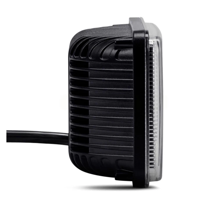 4x6 5x7 45W 55W LED Headlight Hi-low Beam DRL 45W Waterproof IP67 Auto Parts