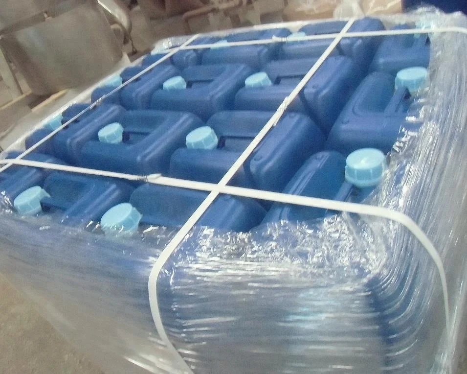 Liquid Acid Cellulase Enzyme for Textile Washing