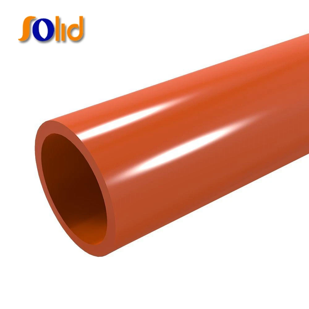 
Hot sale 150mm 80mm 12 inch diameter pvc pipe with price list 