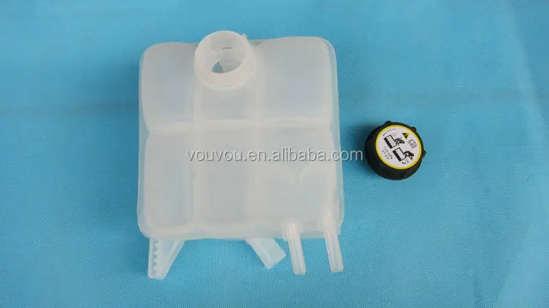 Cooling system cap of water tank LF50-15-205 for mazda 3 and new mazda 3