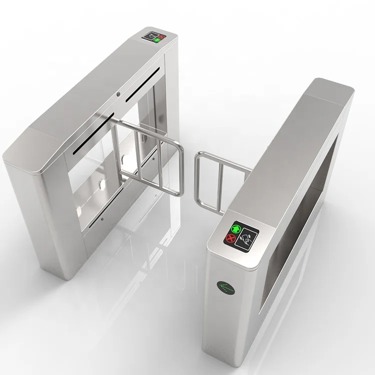 Высокое качество SUS304 24 в 35 Вт одной рукой качели ворота