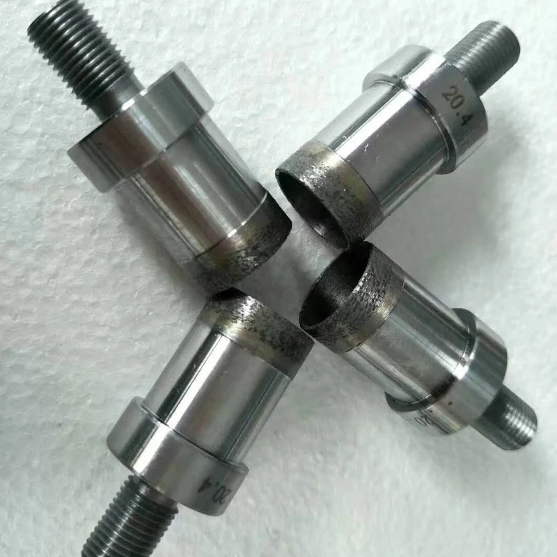 diamond core hole saw drill bit for glass tile ceramic marble