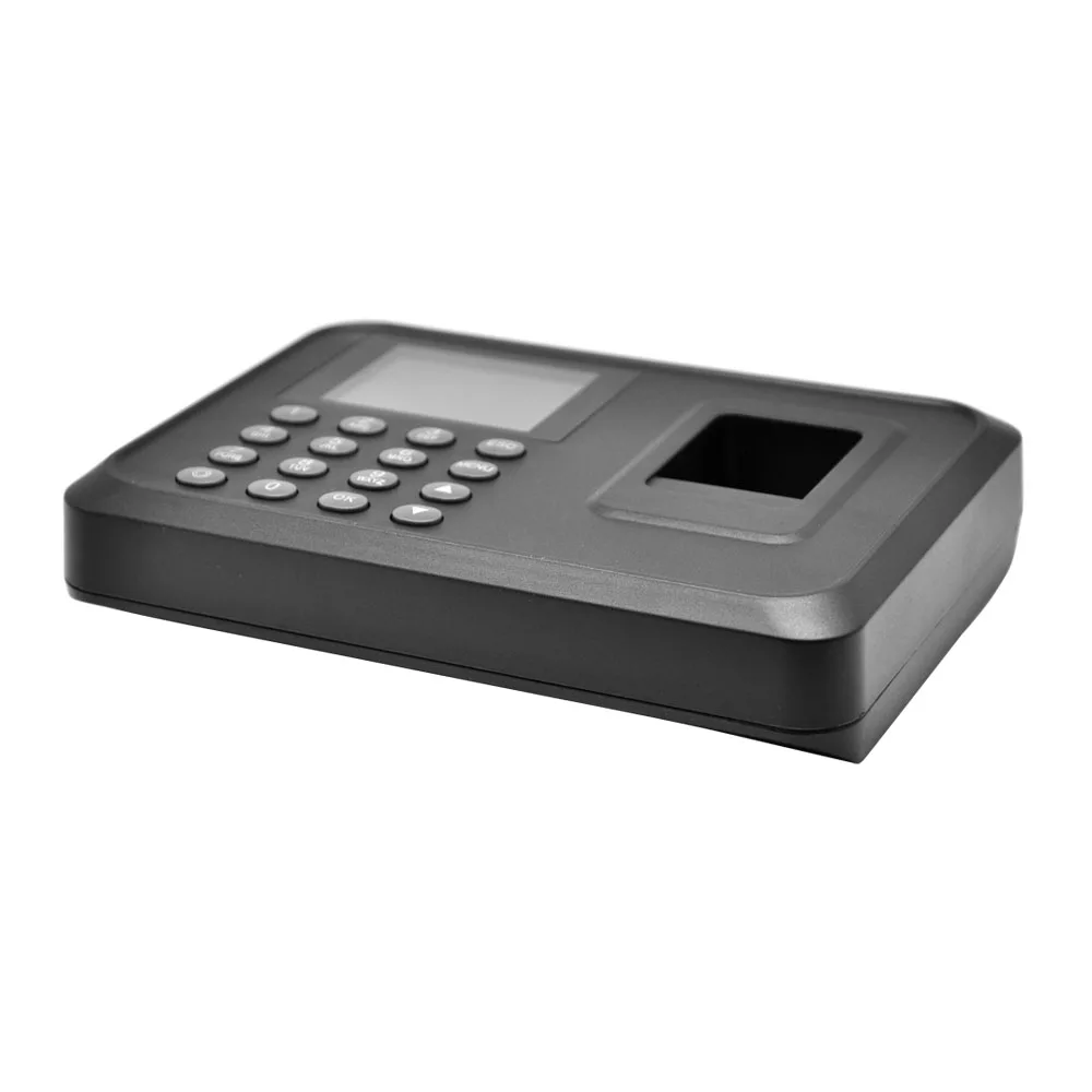 Excel Report Outdoor Biometric Fingerprint Time And Attendance System