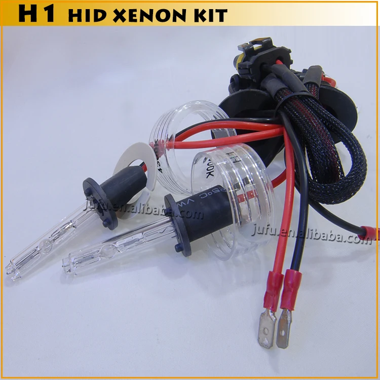 H1 H3 H7 H11 9005 9006 HID tractor car HID Xenon lamp