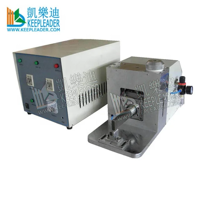 
Battery Spot Welding DC Capacitive Discharge Spot Welder for 18650/22650/32650 Cylindrical Battery Pack Tab Spot Welding Machine 