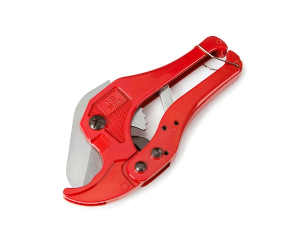 PVC Pipe Cutter