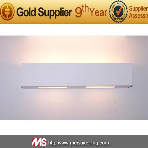 2015 Modern Style,GRG Wall Lamp/Plaster Gypsum Wall Decorative Light