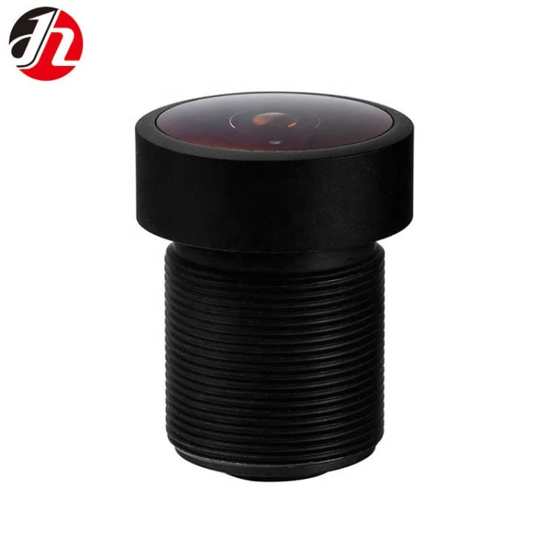 Element 4G+IR 360-degree panorama display thread size M12*P0.5   infrared led with lens