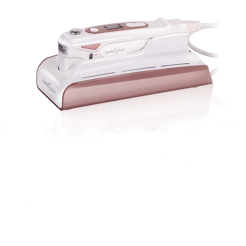 2018 Newest Hifu face lift machine easy operate hifu machine hifu korea