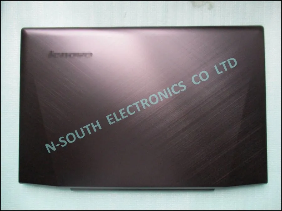 Горячая Распродажа, задняя крышка для ноутбука lenovo y50-70 am14r000400