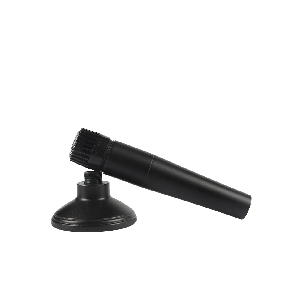 China Wired Microphone Manufacturer rc-57 Hot Selling Wired Microphone Factory