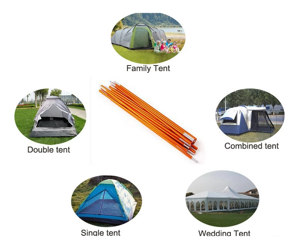 Camping tent pic 6