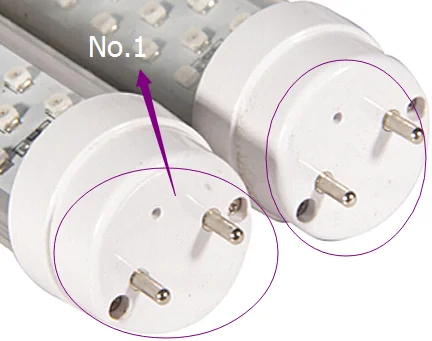 Высокий PPFD 20 Вт 18 Вт 15 Вт Водонепроницаемый светодиодный светильник для выращивания растений/светодиодный светильник для гидропоники/внутреннего сада