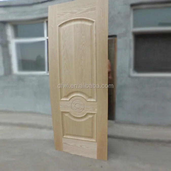 waterproof melamine door skin