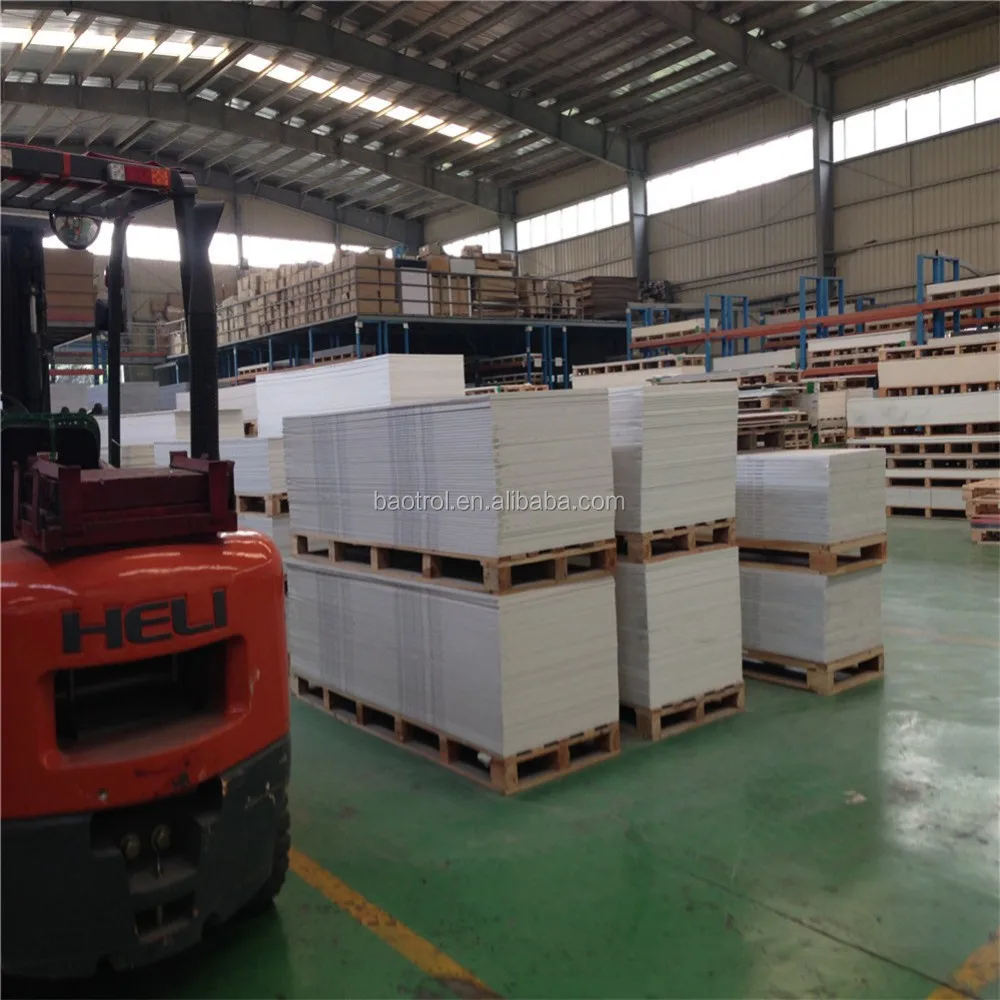 Staron твердая поверхность, полимерный акриловый твердый лист поверхности, текстурный искусственный камень