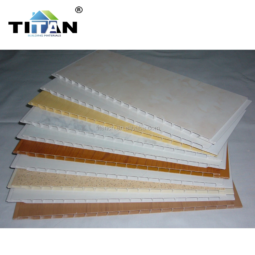 Low Price Kenya Pvc Ceiling Board