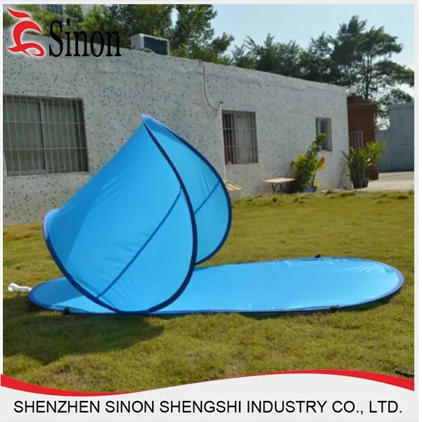 china alibaba high quality outdoor children beach shade sun pop tent