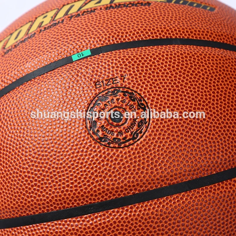 Wear Resistance Non-Slip Official Weight Match Quality Size 7 6 5 Custom ball Basketball Ball Price