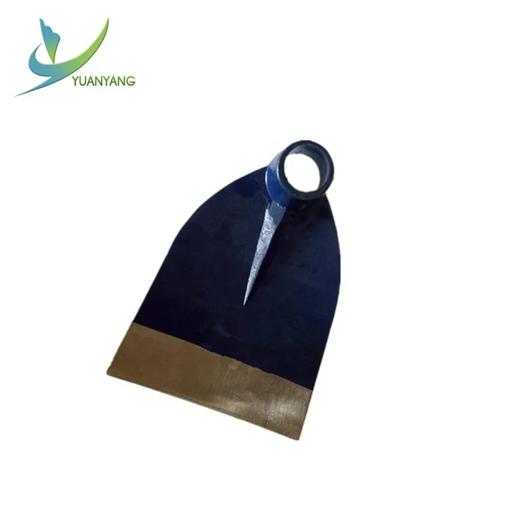 Tangshan factory Farm Tools Steel Hand Hoe Garden Tool Farming Hoe Garden Hoe