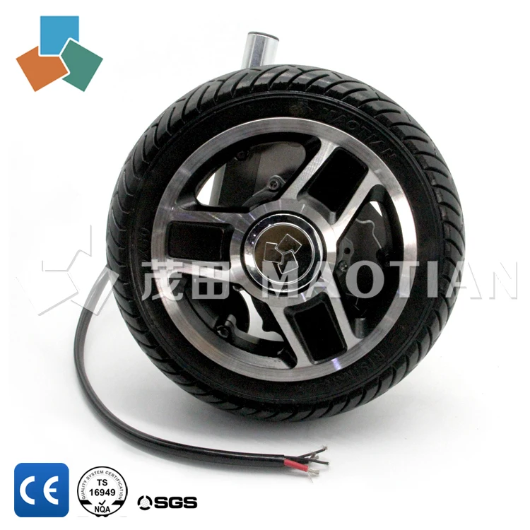 China supplier support gear dc motors with brush MT50 / automated guided vehicle agv motors / magnetic agv robot