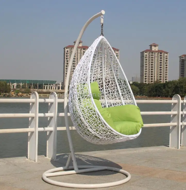 Very Cheap Outdoor Swing Sets Indoor Rattan Swing Chair for Bedroom