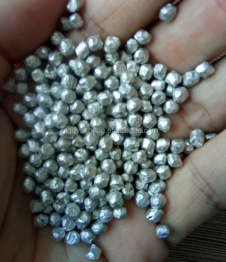 hydrogen water maker 5mm orp Magnesium ball / negative potential ball