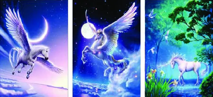 picture 3d wallpaper 3d cat picture lenticular poster with flip effect