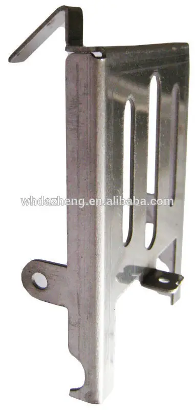 
металлический штамп часть 