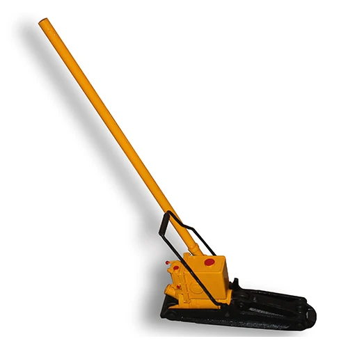 YB/200 Hot selling good price railway tools rail horizontal small hydraulic jack