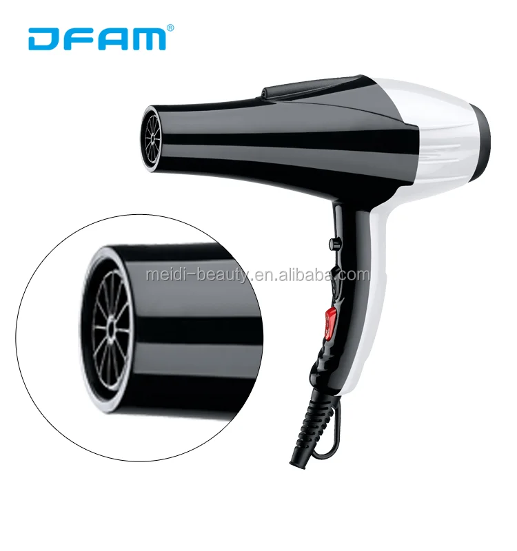 DFAM brand Wholesale Professional Electric Portable Salon Hair Dryers