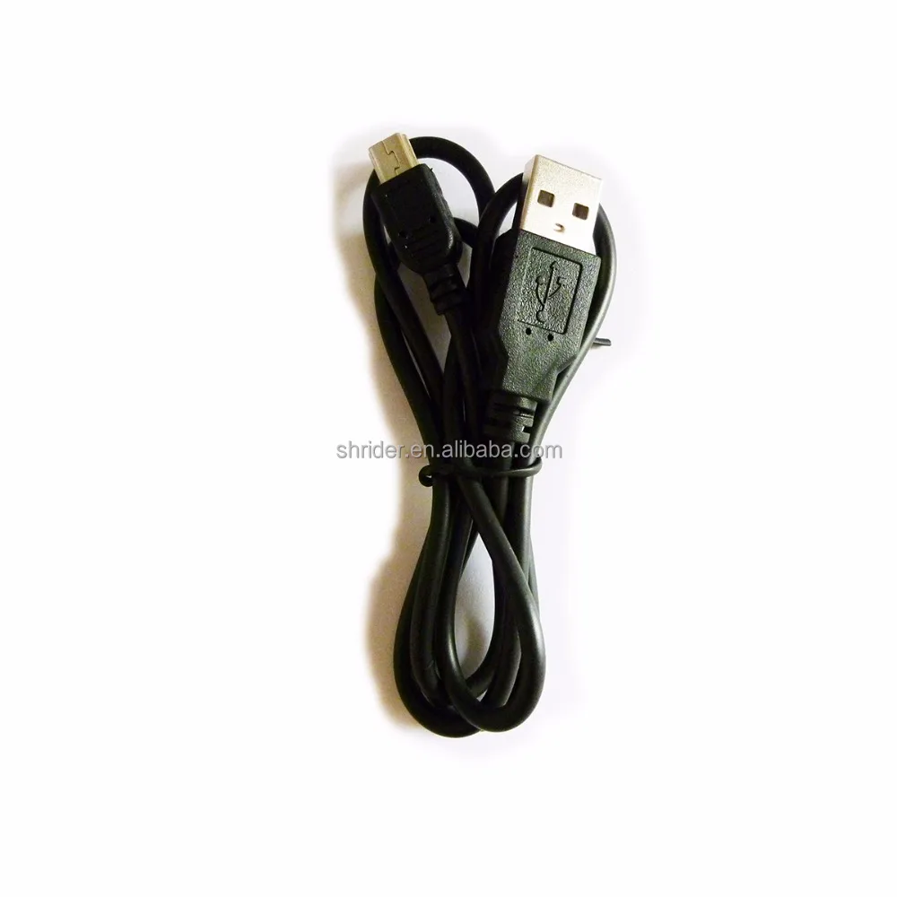 
 80 см usb кабель a папа к 5 проводам micro mini usb кабель  