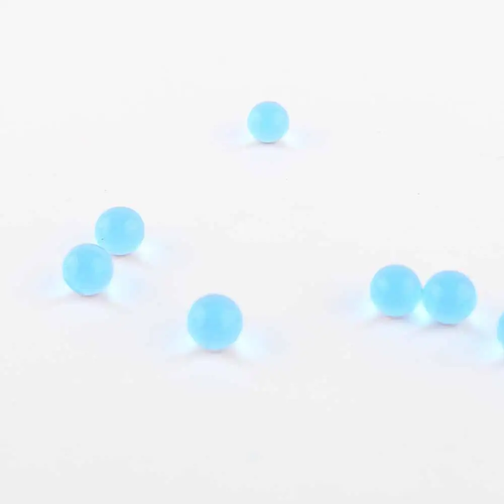 soft gel beads for air freshener bathroom toilet using