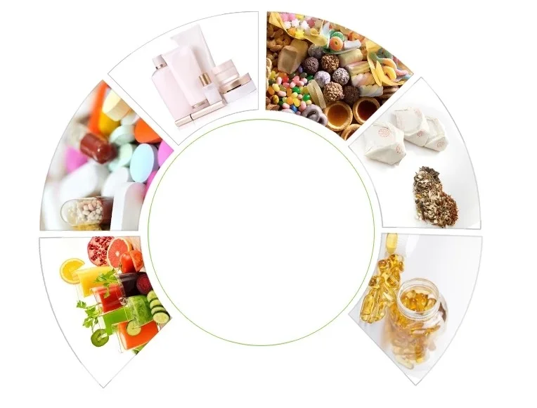 Заводская цена, kojic кислота, CAS № 501-30-4, отбеливание по самой низкой цене, распродажа