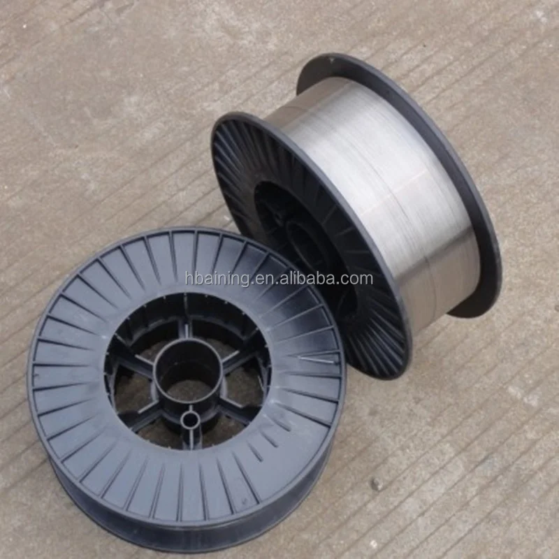 E71T-1 E71T-1C Fluxes Cored Welding Wire Mig Flux Cored Welding Wire 0.8mm 1.2mm 1.0mm E71T-GS Flux Core Wire