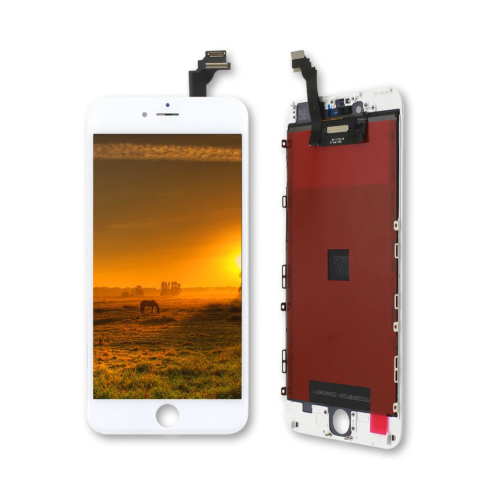 AAA+ quality screen lcd display modules for iphone 5 5c 5s