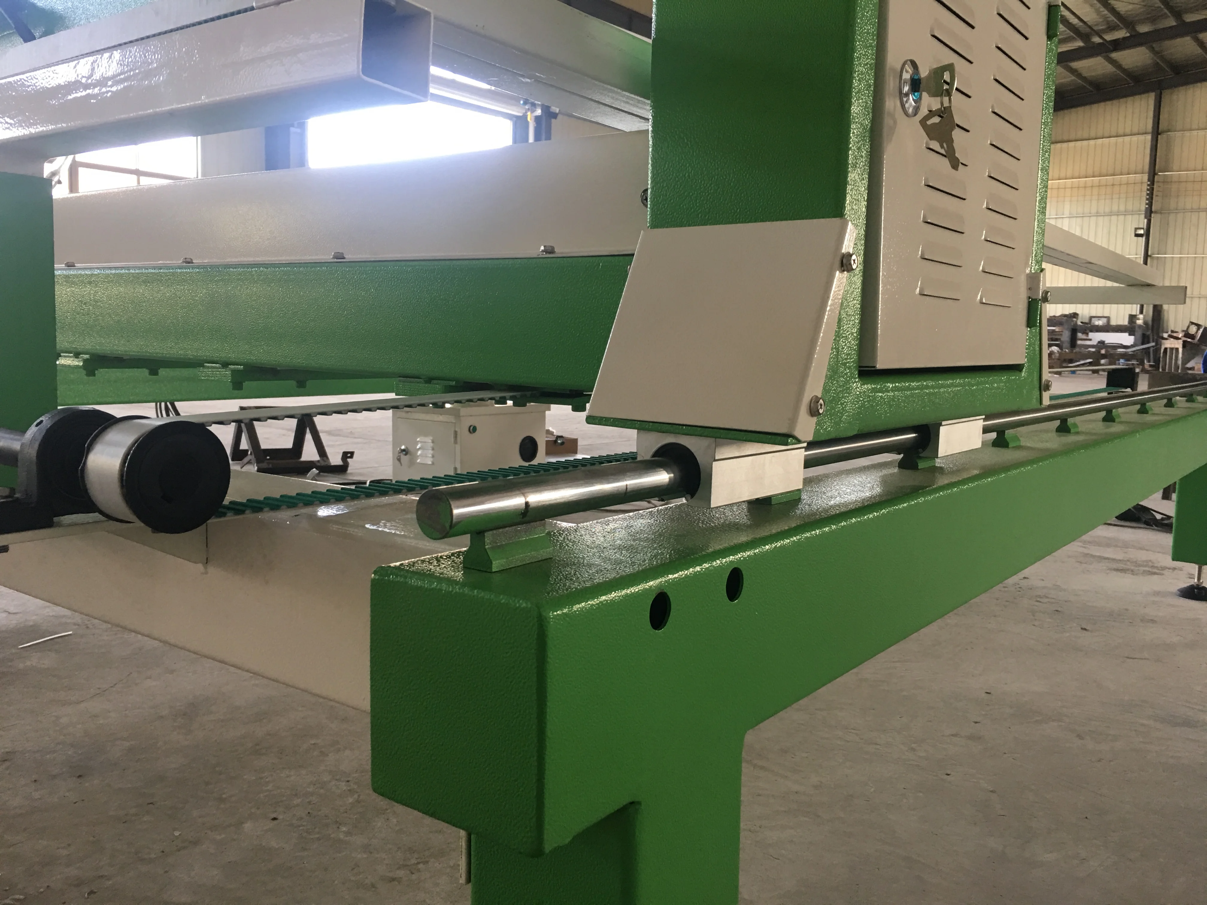 high speed  Servo motor single needle quilting machine bedding quilts quilting machine