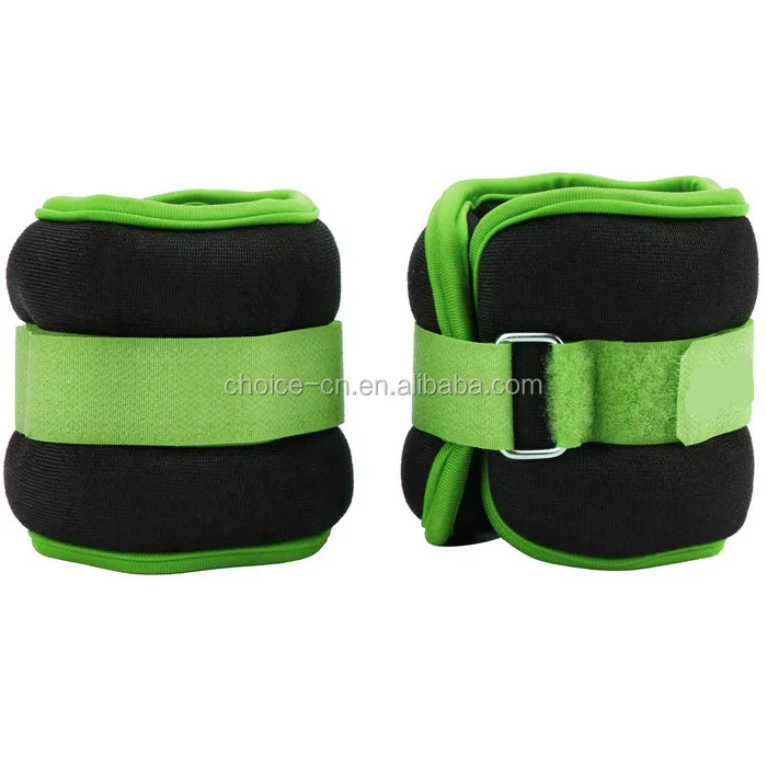 Home gym fitness Accessory speed strength training Durable Ankle weight