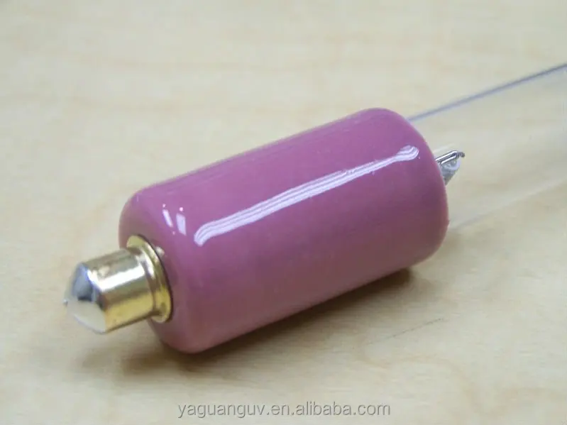 Aquafine replacement uv lamp SE DE Lamp for air purification water sterilizer water purifier