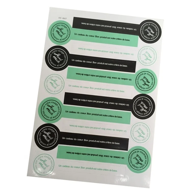 
Custom Tamper Evident Seal Sticker Labels On Rolls For Food Bottles And Jars 