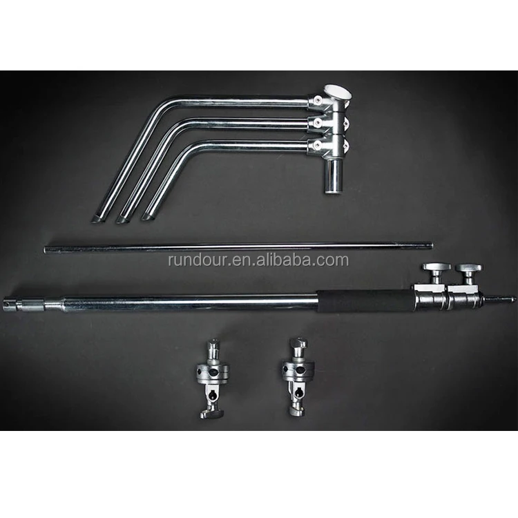 
Pro heavy duty Studio Centry C Stand Detachable Light C-stand Arm line for professional vido and photography 