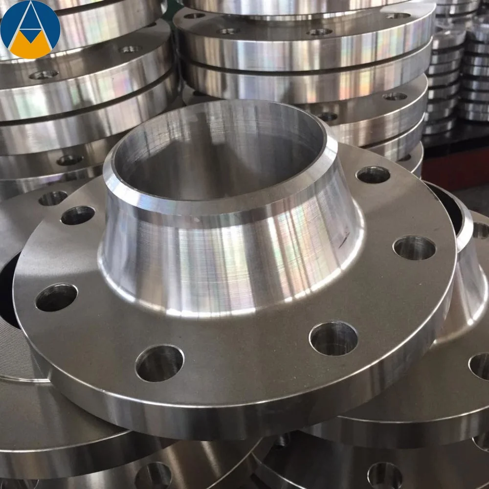 mild steel flange 300LBS